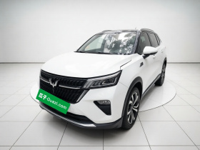 五菱汽车 五菱星辰 2021款 1.5T CVT星曜版