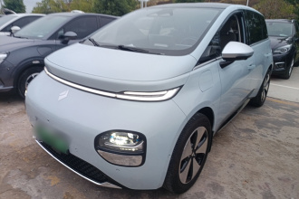 宝骏云朵 2023款 460 Max 灵犀版