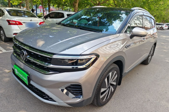 大众 揽境 2021款 380TSI 四驱豪华佳境版Pro