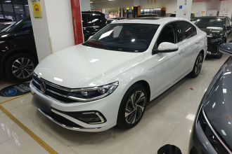 大众 宝来 2023款 200TSI DSG悦行PRO版