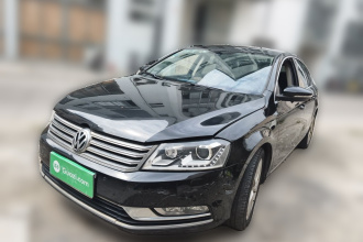 大众 迈腾 2015款 1.8TSI 尊贵型