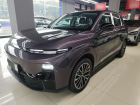 零跑汽车 零跑B10 2025款 510悦享版