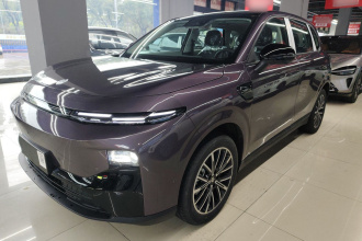 零跑汽车 零跑B10 2025款 510悦享版