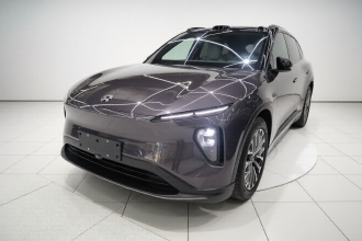 蔚来ES6 2023款 75kWh