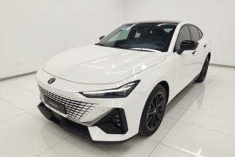 长安UNI-V 2024款 1.5T 高能版