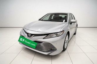 丰田 凯美瑞 2019款 2.5G 豪华版 国V