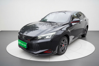 东风风神 奕炫 2022款 230T 自动追光骑士版