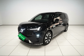 沃尔沃EM90 2025款 Ultra 六座