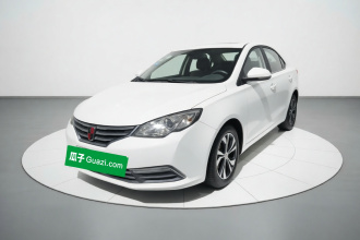 荣威360 2017款 1.5L 自动豪华版