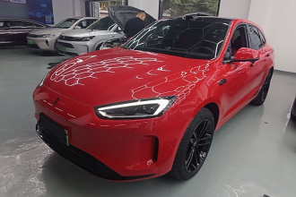 鸿蒙智行 问界M5 2024款 增程 Max RS 四驱高阶智驾版