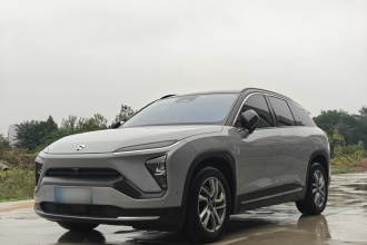 蔚来ES6 2020款 455KM 运动版