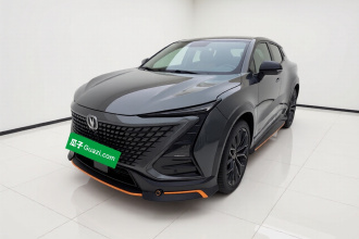 长安UNI-T 2022款 1.5T 尊享型