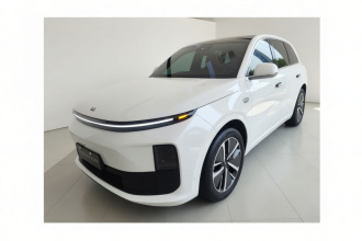 理想汽车 理想L6 2024款 Pro