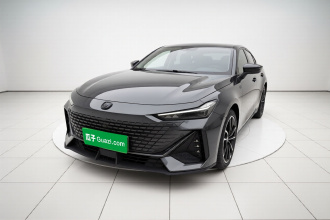 长安UNI-V 智电iDD 2023款  智电iDD 1.5T 113km智趣型（飞快版）