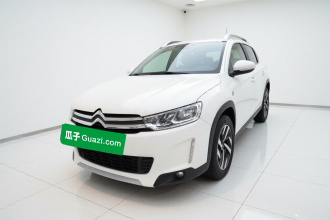 雪铁龙C3-XR 2015款 1.6L 自动先锋型