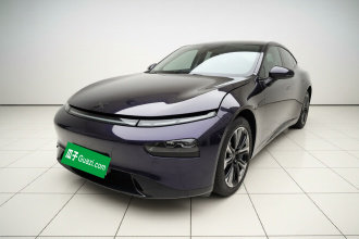 小鹏P7 2022款 670E+