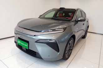 比亚迪 唐L 2025款 DM 175KM无人机玩家版
