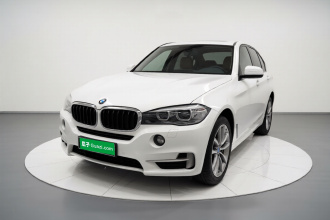 宝马X5(进口) 2015款 xDrive35i中国限量版