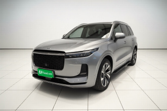 理想汽车 理想ONE 2021款 增程6座版