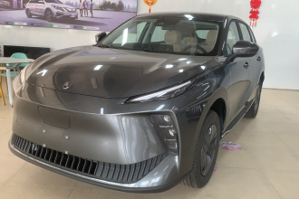 东风风行 星海X5 2025款 530领航版