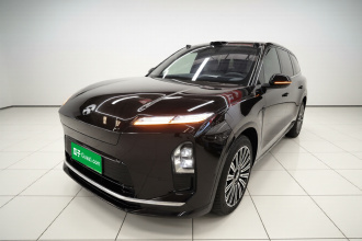 蔚来ES8 2026款 六座行政豪华版