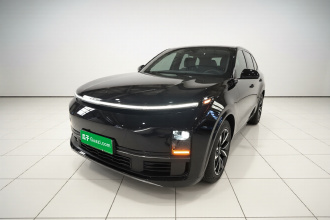 理想汽车 理想L8 2023款 Pro