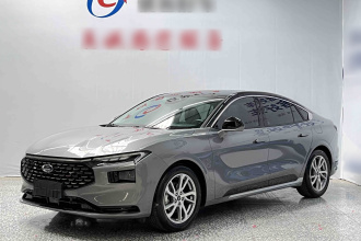 福特 蒙迪欧 2022款 改款 EcoBoost 245 豪华型