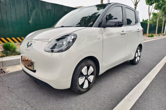 五菱汽车 宏光MINIEV 2025款 第四代 四门版 进阶款