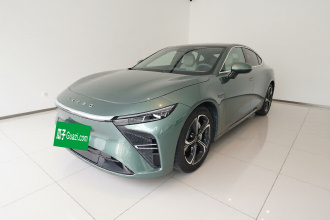 星途 星纪元 ES 2024款 Max长续航版