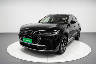 林肯 航海家 2023款 2.0T 四驱尊睿版