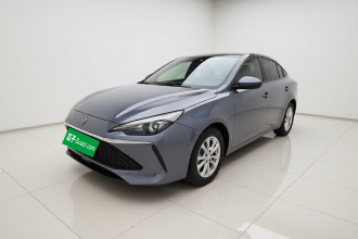 荣威i5 2023款 1.5L 手动舒享版