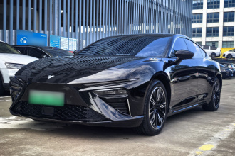 哪吒汽车 哪吒S 2024款 纯电 520km 后驱Lite版