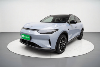 零跑汽车 零跑C11 2021款 豪华版