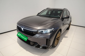 岚图汽车 岚图FREE 2025款 318 259km 四驱探索版