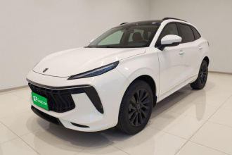 东风风行 风行T5 EVO 2021款 1.5TD DCT星耀版