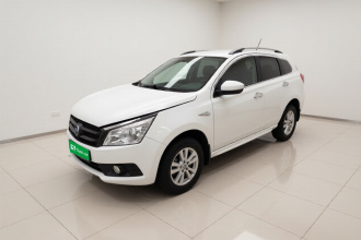 启辰T70 2015款 2.0L CVT睿行版