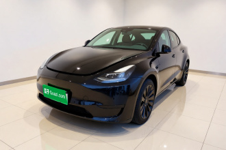 特斯拉 Model Y 2023款 后轮驱动版