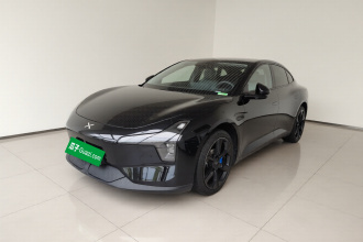 小鹏MONA M03 2025款 600 超长续航 Max