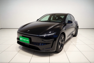 特斯拉 Model Y 2025款 后轮驱动版