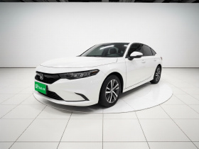 本田 型格 2022款 240TURBO CVT科技版