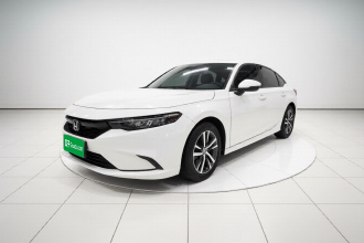 本田 型格 2022款 240TURBO CVT科技版