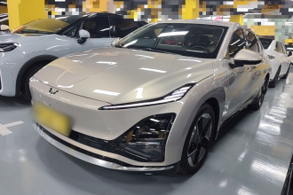 五菱汽车 五菱星光 2024款 共创版 510 进阶型