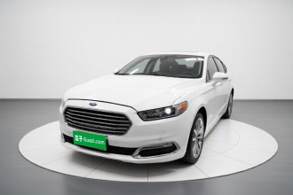 福特 金牛座 2017款 EcoBoost 245 豪华型