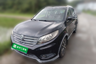东风风光 风光580 2016款 1.5T 手动豪华型