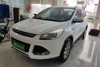 福特 翼虎 2015款 1.5L GTDi 两驱舒适型