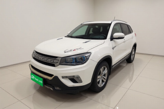 长安CS75 2014款 2.0L 手动豪华型 国IV