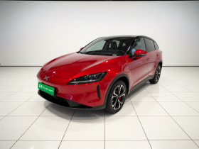 小鹏G3 2020款 520i 智享版