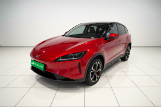 小鹏G3 2020款 520i 智享版