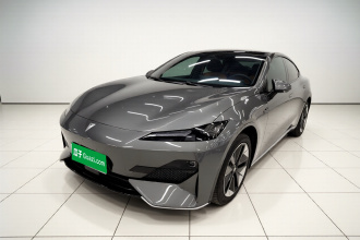 深蓝汽车 深蓝SL03 2025款 纯电运动型