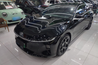 长安启源A07 2024款  纯电 真香版 515 尊贵型